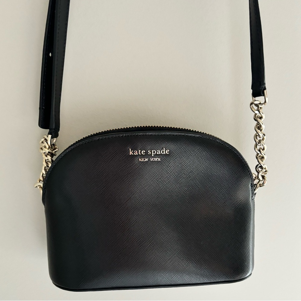 Kate Spade Black Purse